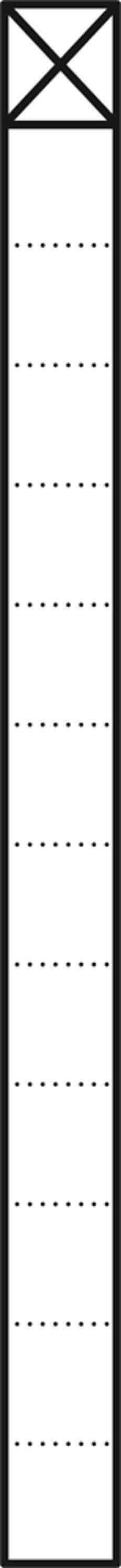 Siedle 210005045-00 Türsprechanlagen-Zubehör Anthrazit