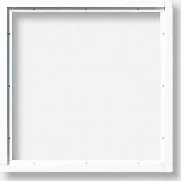 Siedle 210004959-00 Türsprechanlagen-Zubehör Montagezubehör Anthrazit