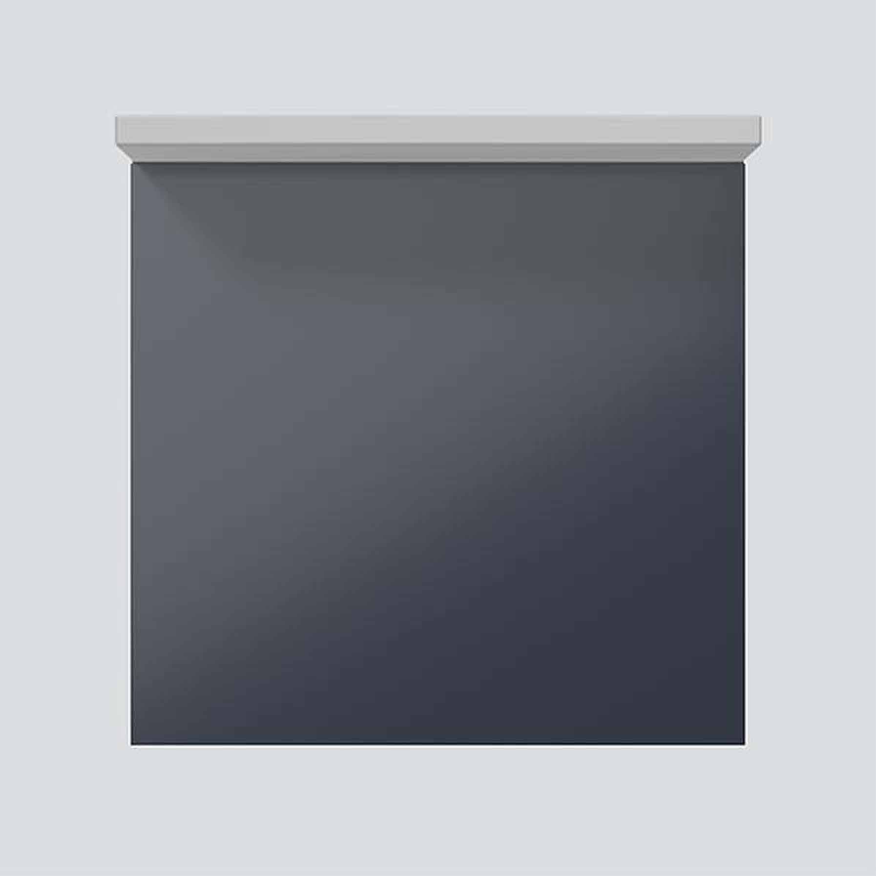 Siedle 210004973-00 Türsprechanlagen-Zubehör Funktionsmodul Anthrazit