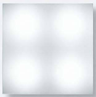 Siedle 200036851-00 Türsprechanlagen-Zubehör Funktionsmodul Transparent