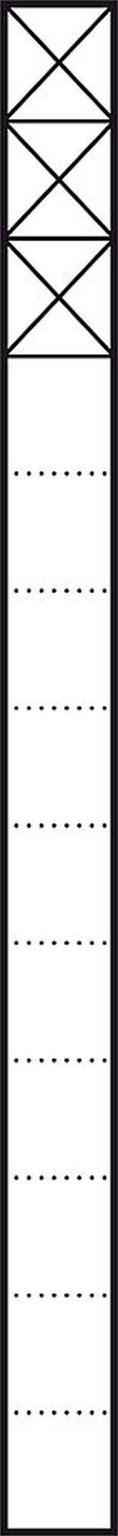 Siedle 200039579-00 Türsprechanlagen-Zubehör Grau