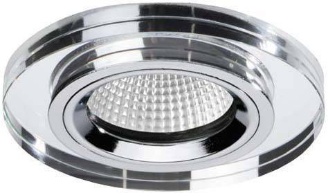 Brumberg 18455002 18455002 LED-Einbauleuchte LED 12 W