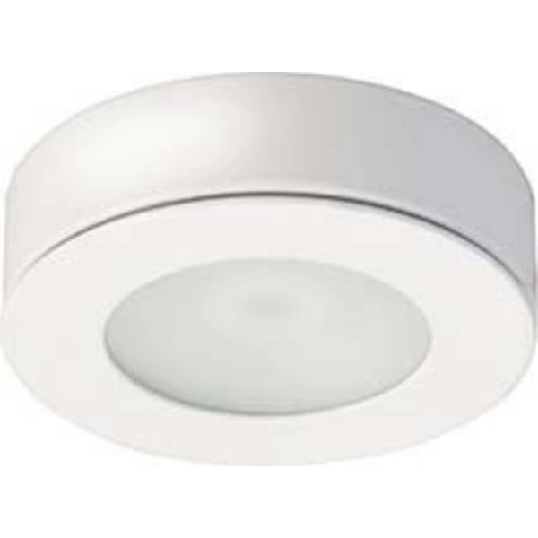 Brumberg 12078073 12078073 LED-Einbauleuchte LED 4W Weiß Brumberg 12078073 12078073 LED-Einbauleuchte LED 4W Weiß