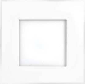 Brumberg 0R3940WW 0R3940WW LED-Wandeinbauleuchte LED 1 W Weiß