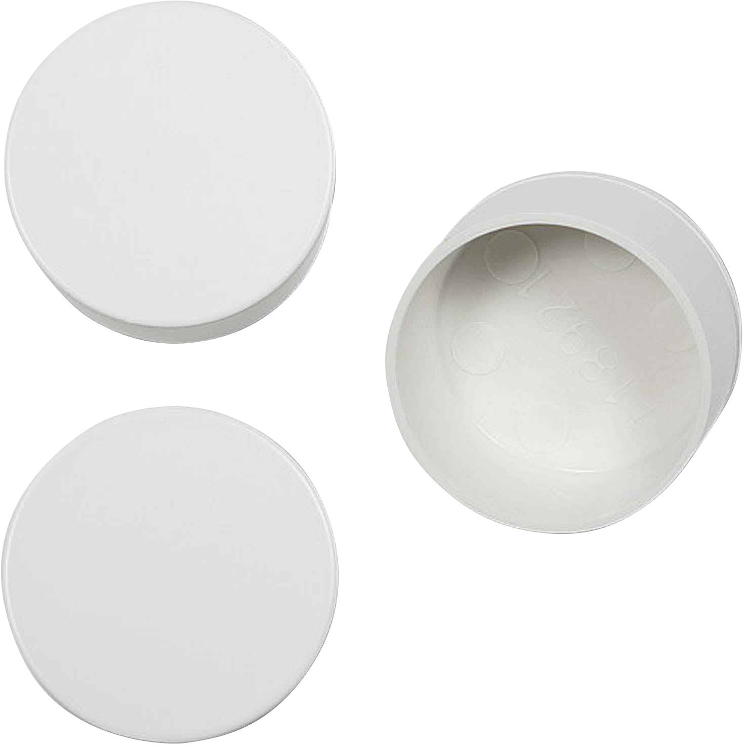 Siedle 210005310-00 Türsprechanlagen-Zubehör Montagezubehör Weiß