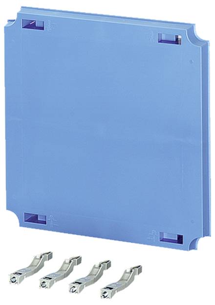 Hensel Mi EP 02 2000695 Abdeckung 1St.