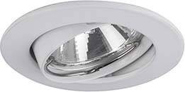 Brumberg 36303020 36303020 Einbauleuchte GU10 50W Chrom