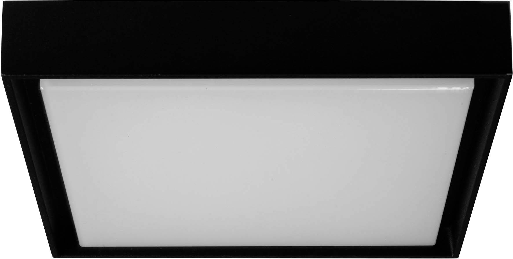 Brumberg 60108183 60108183 LED-Wandleuchte LED 14W LED Schwarz