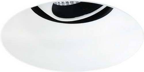 Brumberg 12632073 12632073 LED-Einbauleuchte 9W Weiß