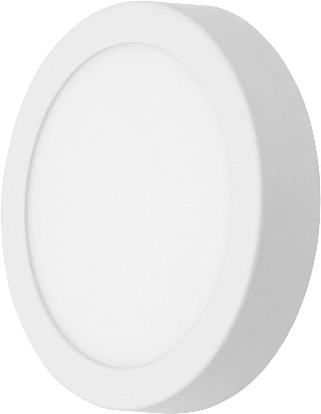 Brumberg 12245073 12245073 LED-Panel LED 18W Weiß