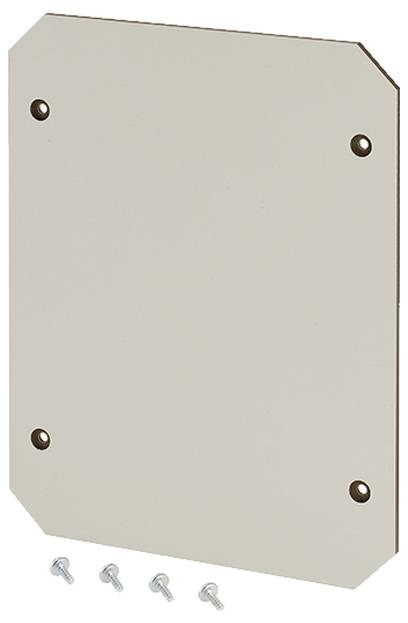 Hensel 62000259 Montageplatte 1St.