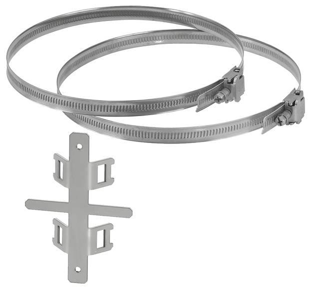 Hensel 61001152 Montage-Set 1St.