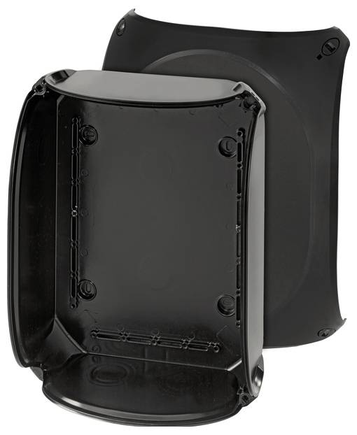 Hensel 62000094 Abzweigdose halogenfrei, plombierbar, witterungsbeständig (L x B) 295mm x 225mm 1St.