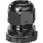 Hensel 4012591103394 Kabelverschraubung mit Gegenmutter, mit Zugentlastung, schlagfest Kunststoff Schwarz 1St.