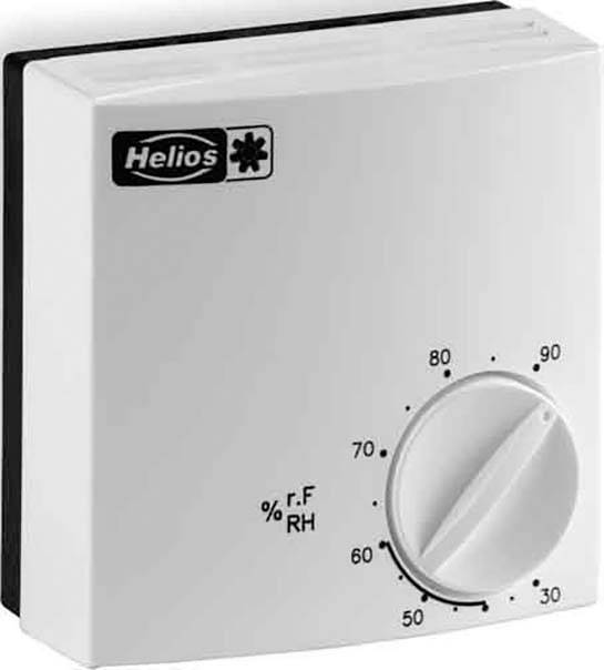 Helios Ventilatoren HY 3 Hygrostat 1St.
