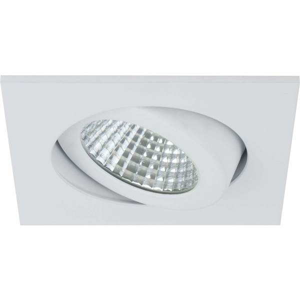 Brumberg 12355073 12355073 LED-Einbauleuchte LED 6W Weiß
