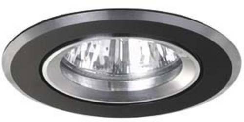 Brumberg 38187253 38187253 LED-Einbauleuchte 6W Weiß Schwarz