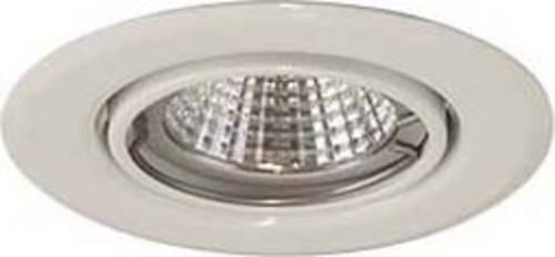 Brumberg 38181023 38181023 LED-Einbauleuchte 6W Weiß Chrom