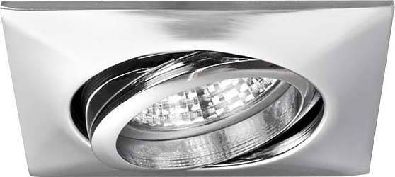 Brumberg 13142023 13142023 LED-Einbauleuchte LED 6 W Chrom