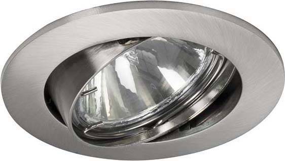 Brumberg 13303033 13303033 LED-Einbauleuchte LED 6 W Chrom