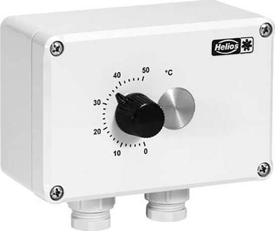 Helios Ventilatoren TME 4 Thermostat 1 St.