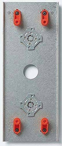 Siedle 200017981-00 Türsprechanlagen-Zubehör Montagezubehör