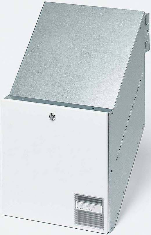 Siedle 200016965-00 Türsprechanlagen-Zubehör Montagezubehör Weiß