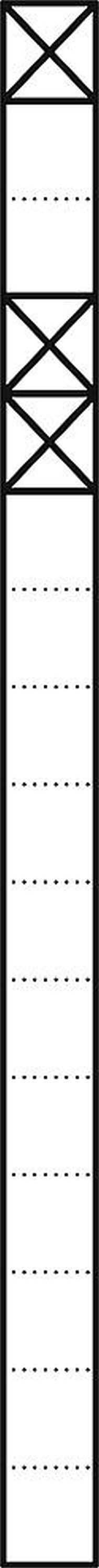 Siedle 200023999-00 Türsprechanlagen-Zubehör Silber