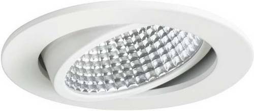 Brumberg 39291023 39291023 LED-Einbauleuchte Chrom
