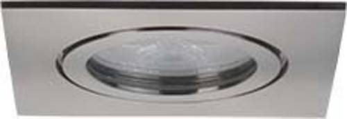 Brumberg 18113221 18113221 LED-Einbauleuchte 14W RGB Edelstahl