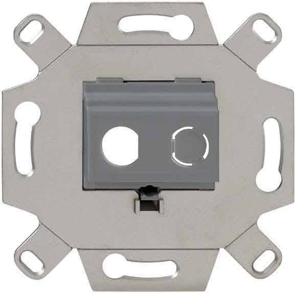 Rutenbeck BNC-F-MA Up g Adapter