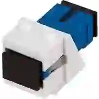 Rutenbeck 228080800 LWL-Modul Blau 1St. Rutenbeck 228080800 LWL-Modul Blau 1St.