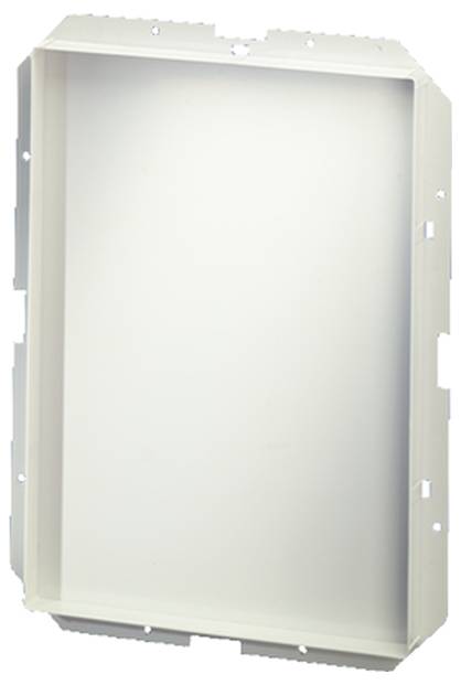 Hensel 68000053 Abdeckung Kunststoff 1St.