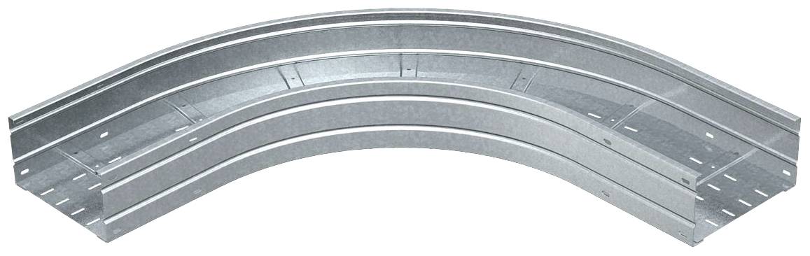 OBO Bettermann 6098707 Bogen 1St.