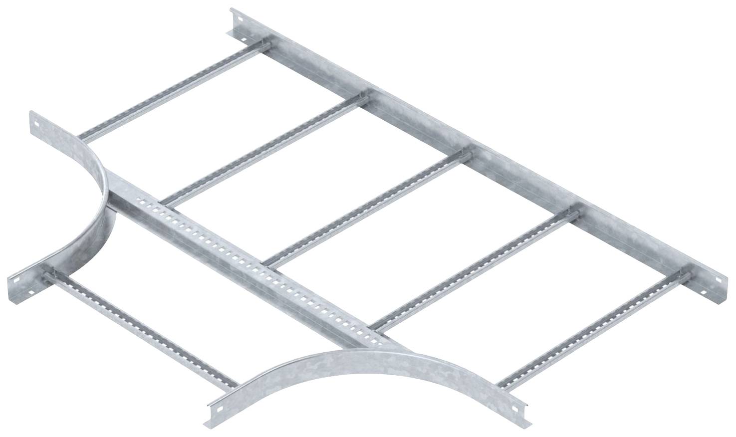 OBO Bettermann 6225238 T-Stück 1St.