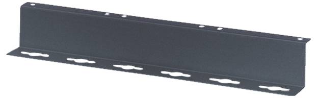 Hensel 68000089 Hutschiene Stahl Grau 1St.