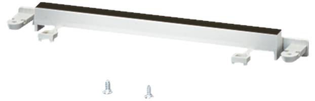 Hensel Mi GS 30 Trennsteg Kunststoff Grau 1St.