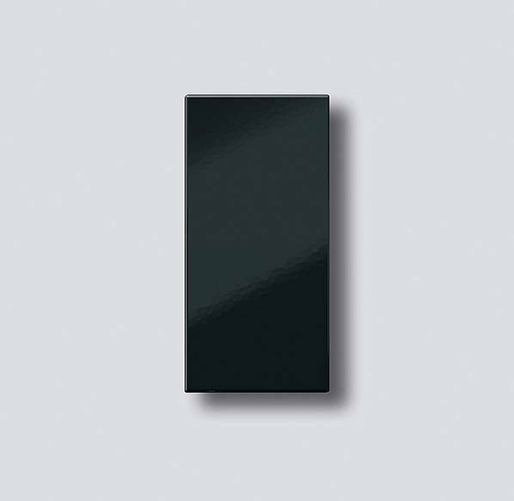 Siedle 200029934-00 Türsprechanlagen-Zubehör Montagezubehör Schwarz