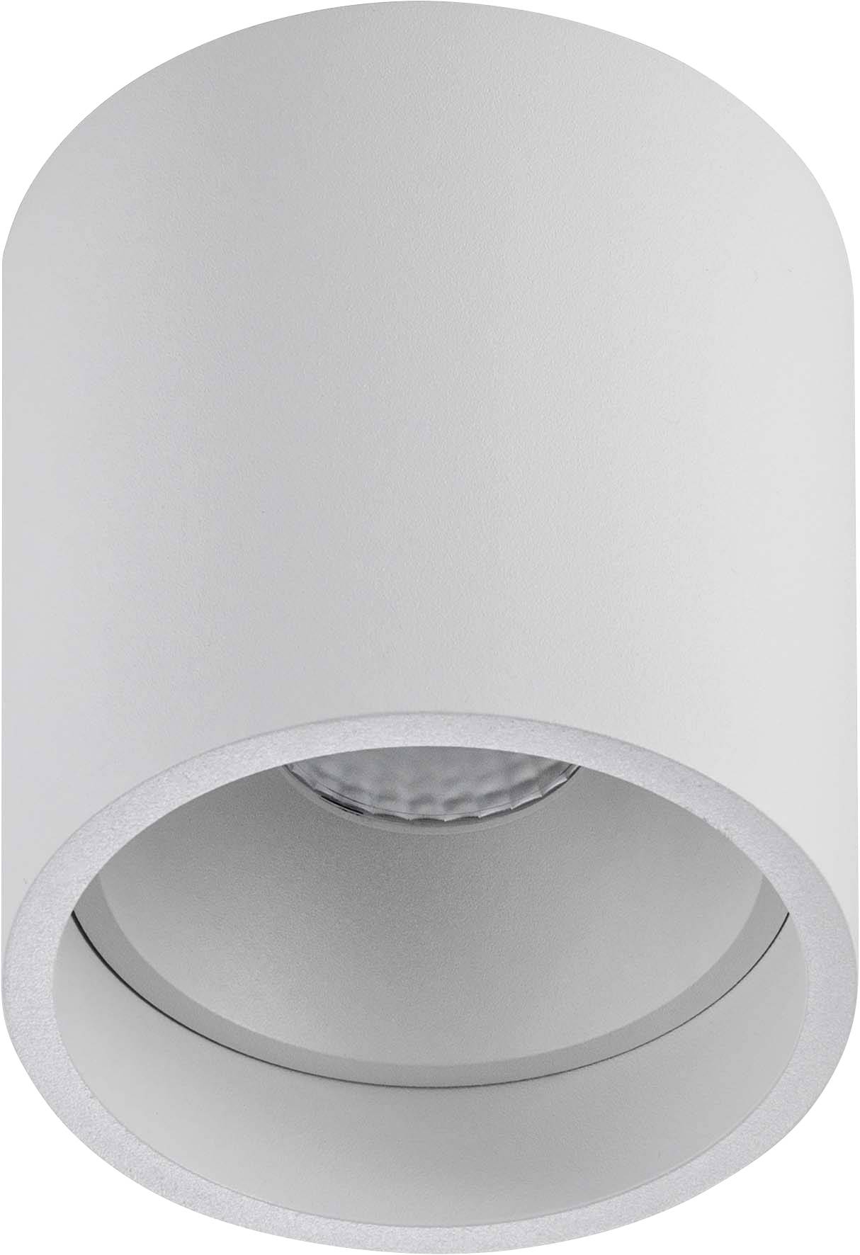 Brumberg 12042173 12042173 LED-Deckenleuchte LED 11 W Weiß