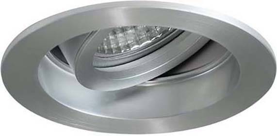 Brumberg 13063073 13063073 LED-Einbauleuchte LED 6 W Weiß