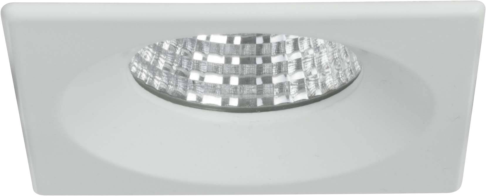 Brumberg 12530073 12530073 LED-Einbauleuchte LED 7 W Weiß