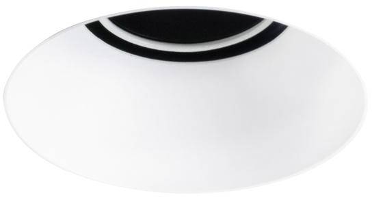 Brumberg 12633073 12633073 LED-Einbauleuchte LED 9W Weiß