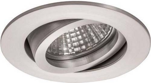 Brumberg 12234253 12234253 LED-Einbauleuchte Aluminium