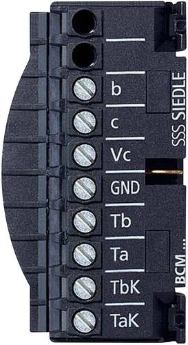 200029921-00  - Klemmblock sw f. BCMC/BCMM 650 200029921-00