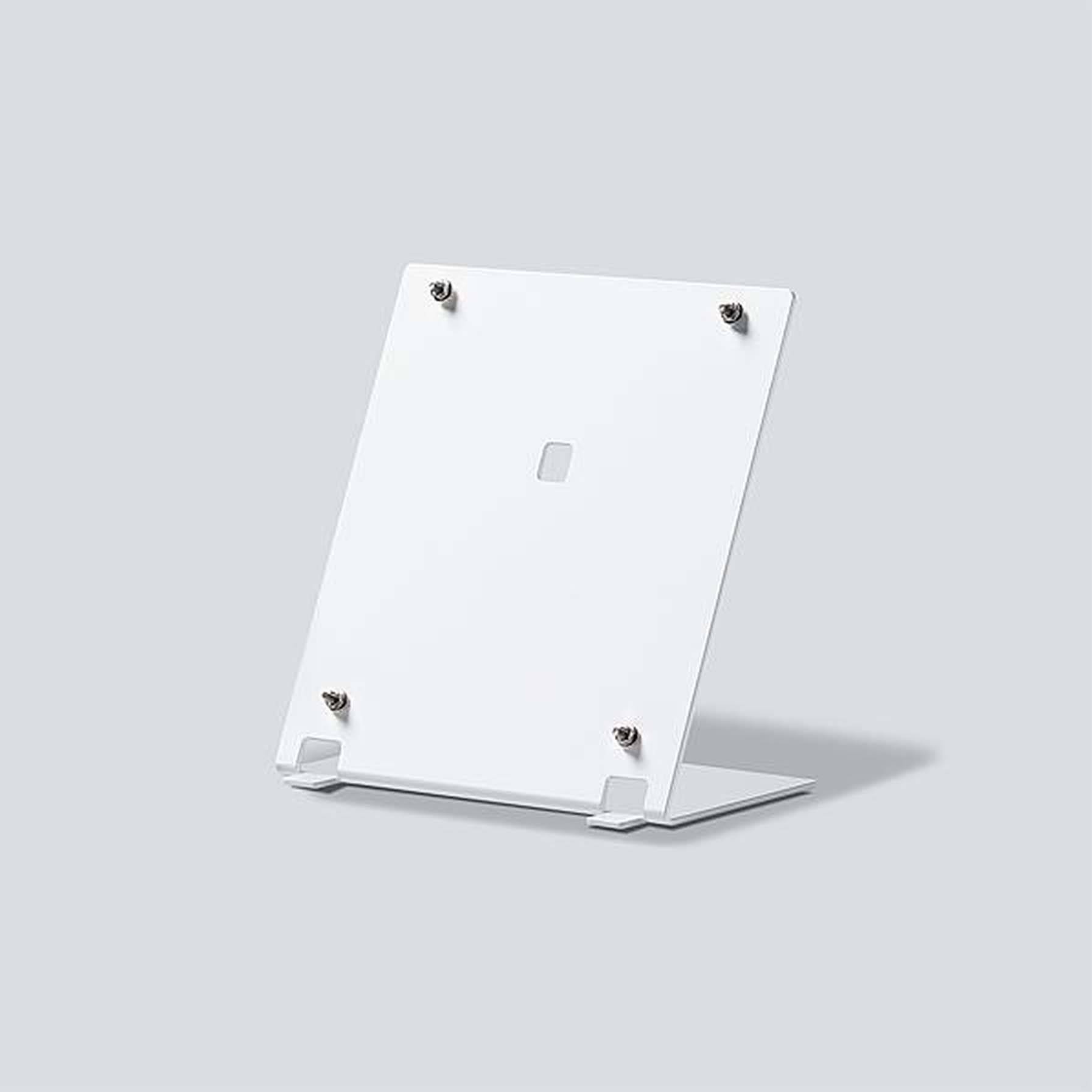 Siedle 200048796-00 Türsprechanlagen-Zubehör Montagezubehör Weiß