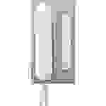 Siedle HTC 811-0 A/W Türsprechanlage Kabelgebunden Weiß