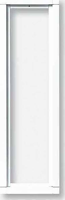 Siedle 210004960-00 Türsprechanlagen-Zubehör Montagezubehör Anthrazit