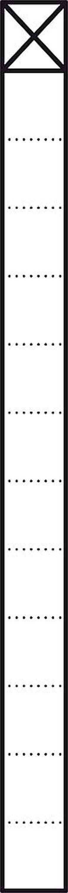 Siedle 200039571-00 Türsprechanlagen-Zubehör Grau