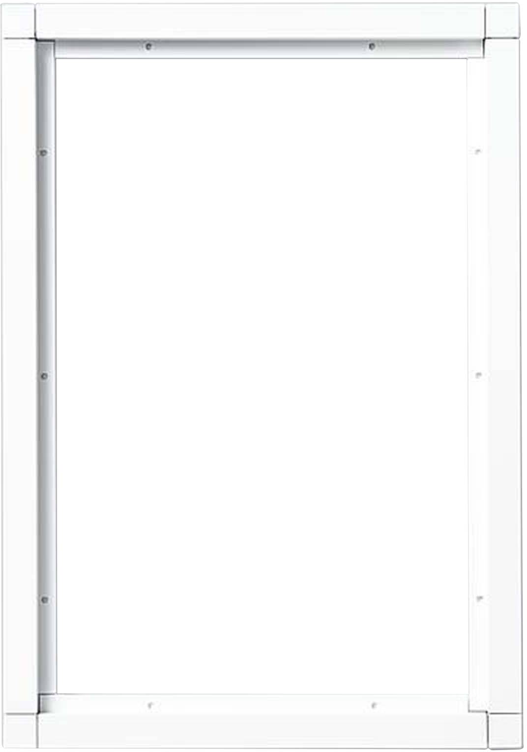 Siedle 200038921-00 Türsprechanlagen-Zubehör Montagezubehör Grau