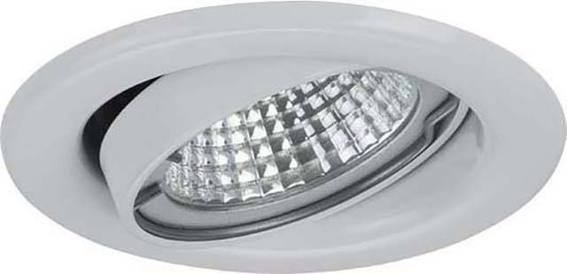 Brumberg 38194073 38194073 LED-Einbauleuchte LED 6 W Weiß